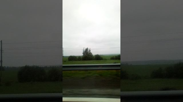 еду в череповец