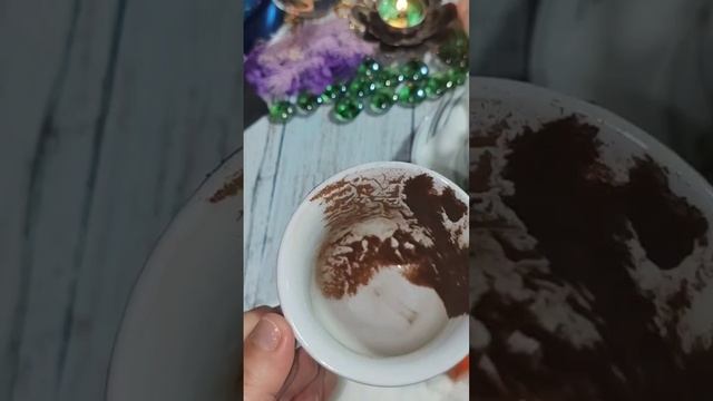 ☕Гадание на Кофейной Гуще на ИЮНЬ, ИЮЛЬ, АВГУСТ. ЧТО ПРИГОТОВИЛА МНЕ СУДЬБА ЭТИМ ЛЕТОМ?