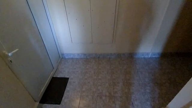 У меня новые перчатки!