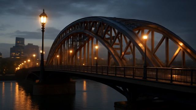 Solvano - Мосты. Песня новинка 2025 года.