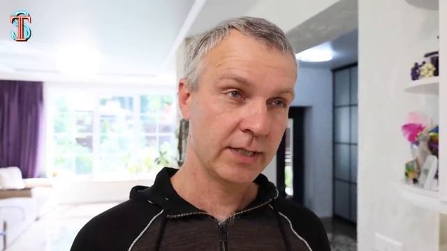 Нашли ЛОГОВО Бр Бр Патапим - 4 серия