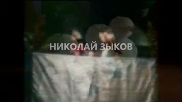 ВОТ ТАКИЕ ЧУДЕСА, новогоднее шоу