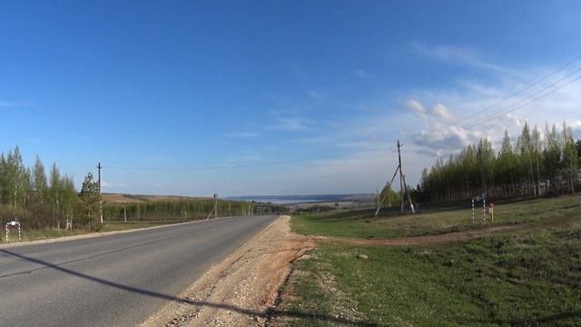 Велопутешествие/покидаем Казань/ночевка на берегу Волги на рыбацкой базе/вело/VeloTrip на Сталинград