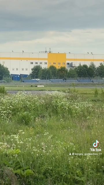 Отопление склада