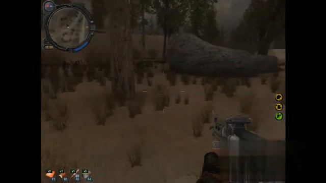S.T.A.L.K.E.R ЗОВ ПРИПЯТИ СПЕЦ ВЫПУСК №3