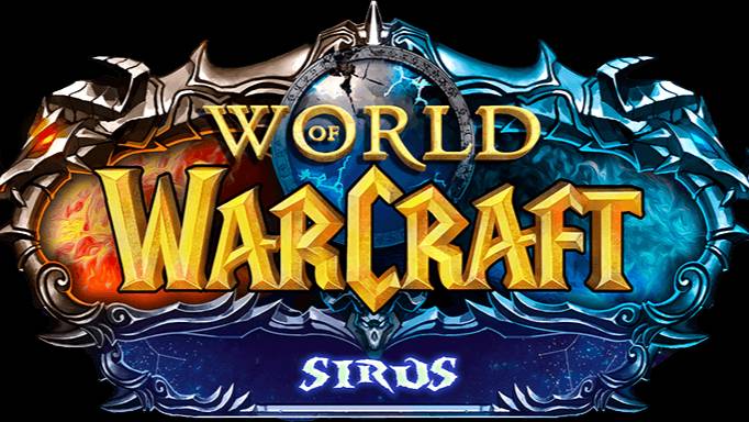 WoW Sirus хардкор