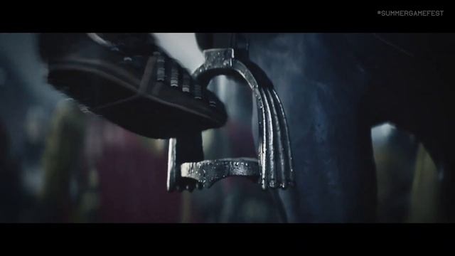 Chronicles Medieval World Premiere Trailer Summer Game Fest 2025 [get-save.com]