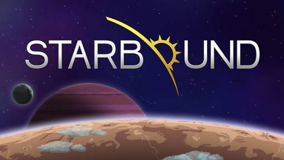Starbound [3]