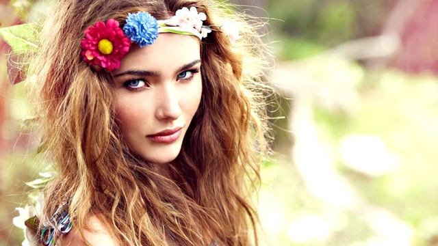 FEMALE VOCAL TRANCE COMPILATION - 2016