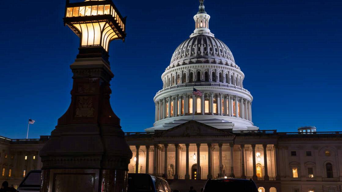 The Hill: осужденные за штурм Капитолия обвиняют власти и ФБР в нарушении прав