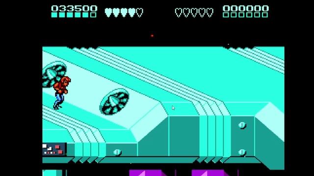 Dendy(Double Dragon 5)