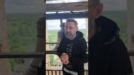На колокольне Великорецкого града
