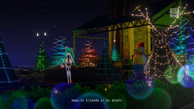 Len Kagamine & Miku Hatsune - Stay With Me (Cover)