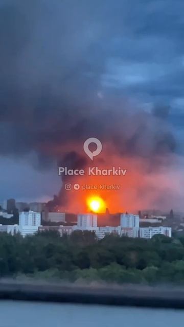 Россия второй день наносит масссированный удар по Украине, это возмездие за совершённые теракты в РФ