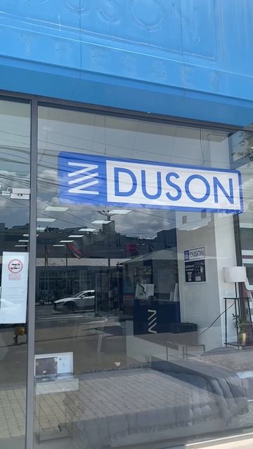 Магазин Duson, Ереван