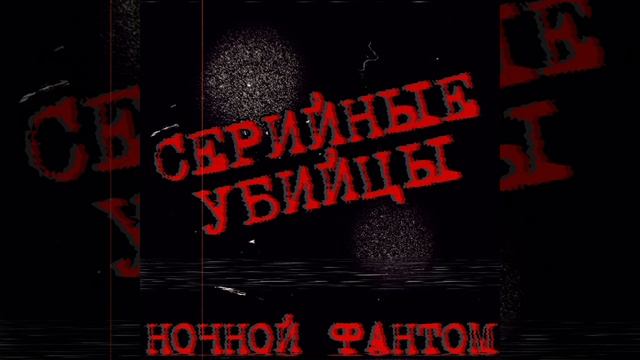 НОЧНОЙ ФАНТОМ - Чистильщик