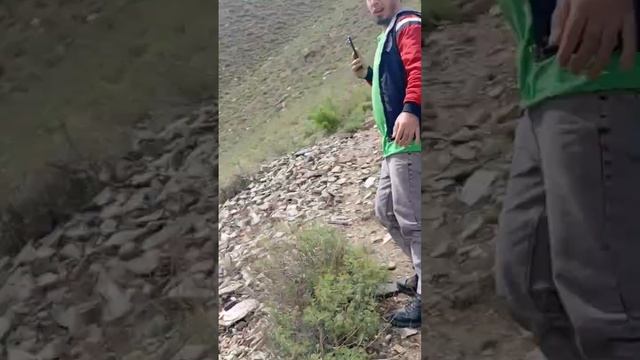 Таджикистан.🇹🇯 бунай