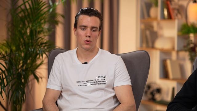 Подкаст с Никитой Ртищевым