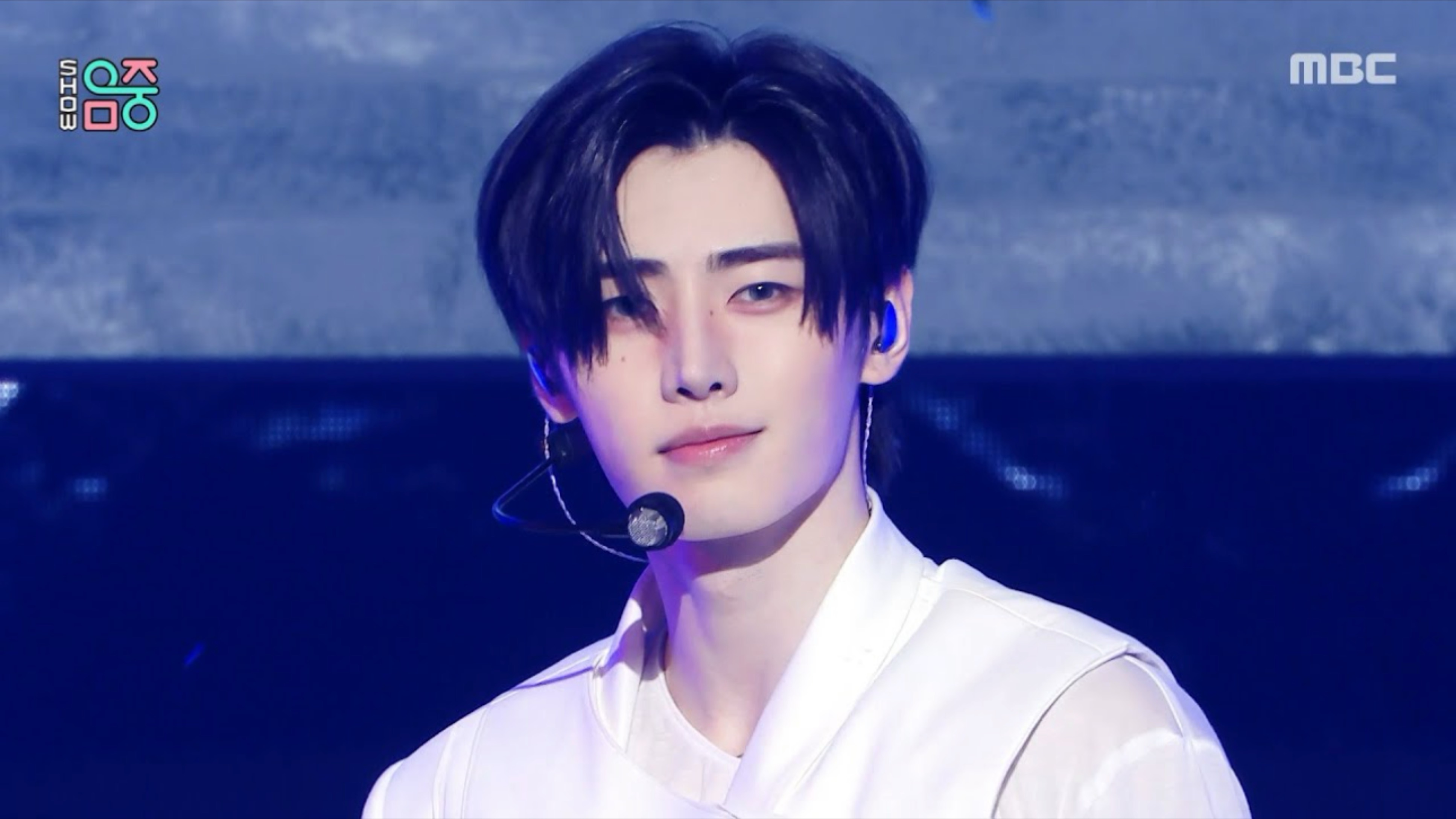 ENHYPEN – ‘Bad Desire (With or Without You)’ | Show! MusicCore | MBC250607