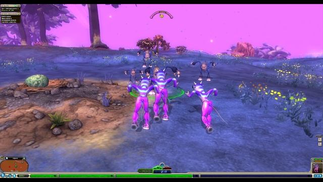 Spore Прохождение #2