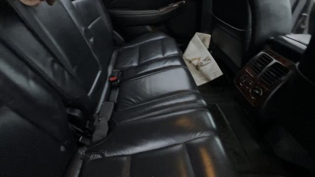 Acura mdx 2002 год. 1 владелец, 7 мест. Идеальная автотека.