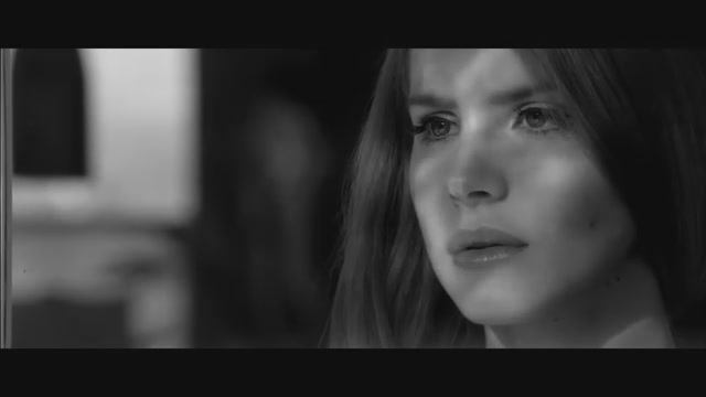 Lana Del Rey - Blue Jeans