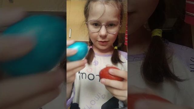 Кто сказал что моё яичко не танцует!? 🤨