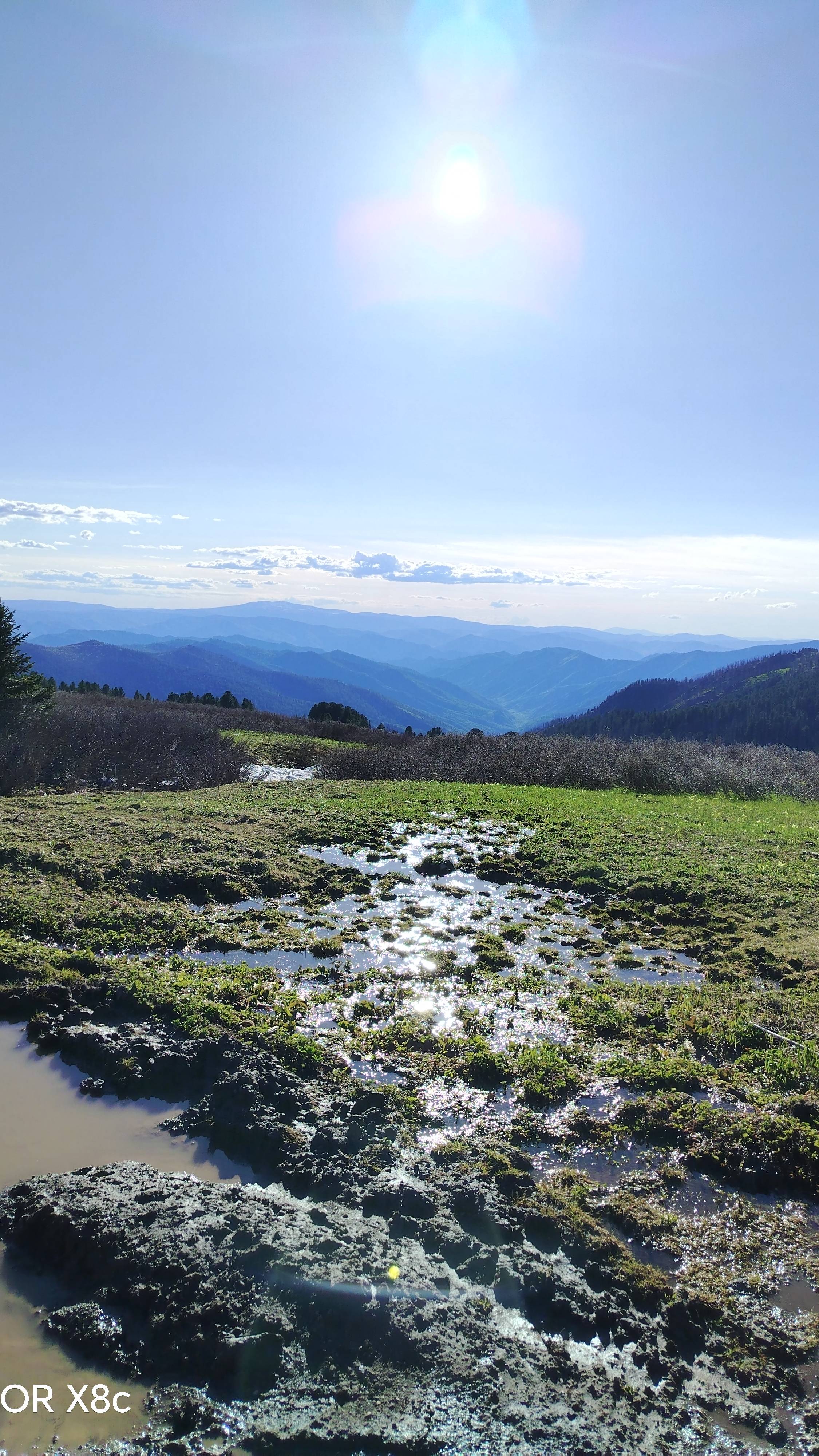 финал Манас