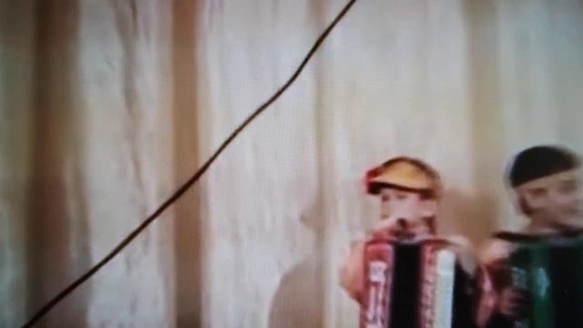 6. 6. 25 г. АРХИВ! БЫЛ Я МОЛОД И УДАЛ 17 ГОДИКОВ НАЗАД! РЕСПУБЛИКАНСКИЙ ПРАЗДНИК! Я ЛЮБИМЕЦ ПУБЛИКИ!