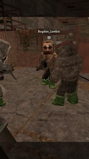 СТАЛКРАФТ ИКС STALCRAFTX случайный игрок рубеж база Костюм оружие облик