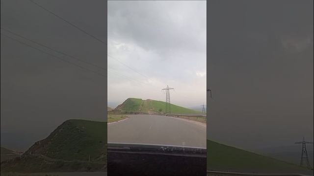 Мир прекрасен 🌏 . Таджикистан 🇹🇯