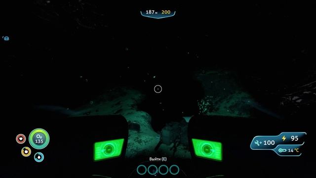 🥽Subnautica 🐬8