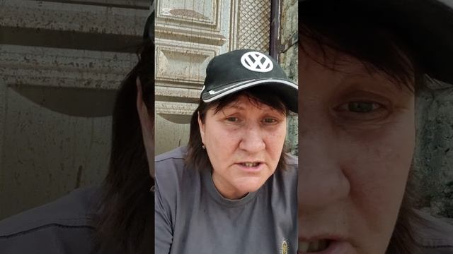 Установила насос на новой земле