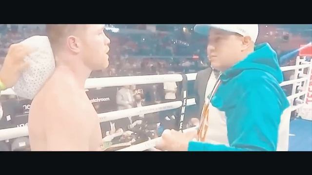 Супербитва! Канело vs Кроуфорд | Две Машины Бокса Определят Величайшего