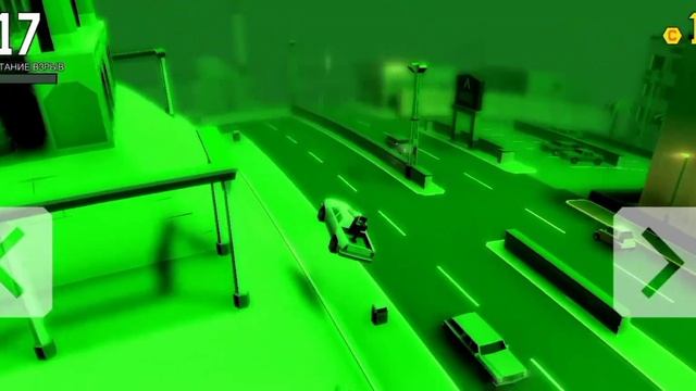 Играю в Getaway 2 (Reckless Getaway 2) Часть 1