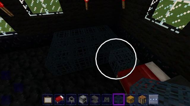 ||~как построить темный дом~|| ||~minecraft~|| |~|by Ваняшка Летти