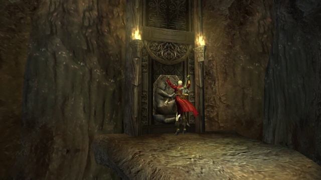 Прохождение Devil May Cry 3 без комментариев часть 9