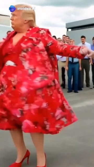 Нейросеть смешное видео