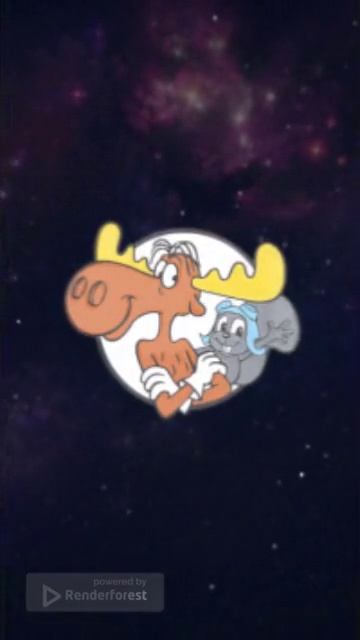 My New Channel Intro For Fall 2020 (RuTube Shorts Version)