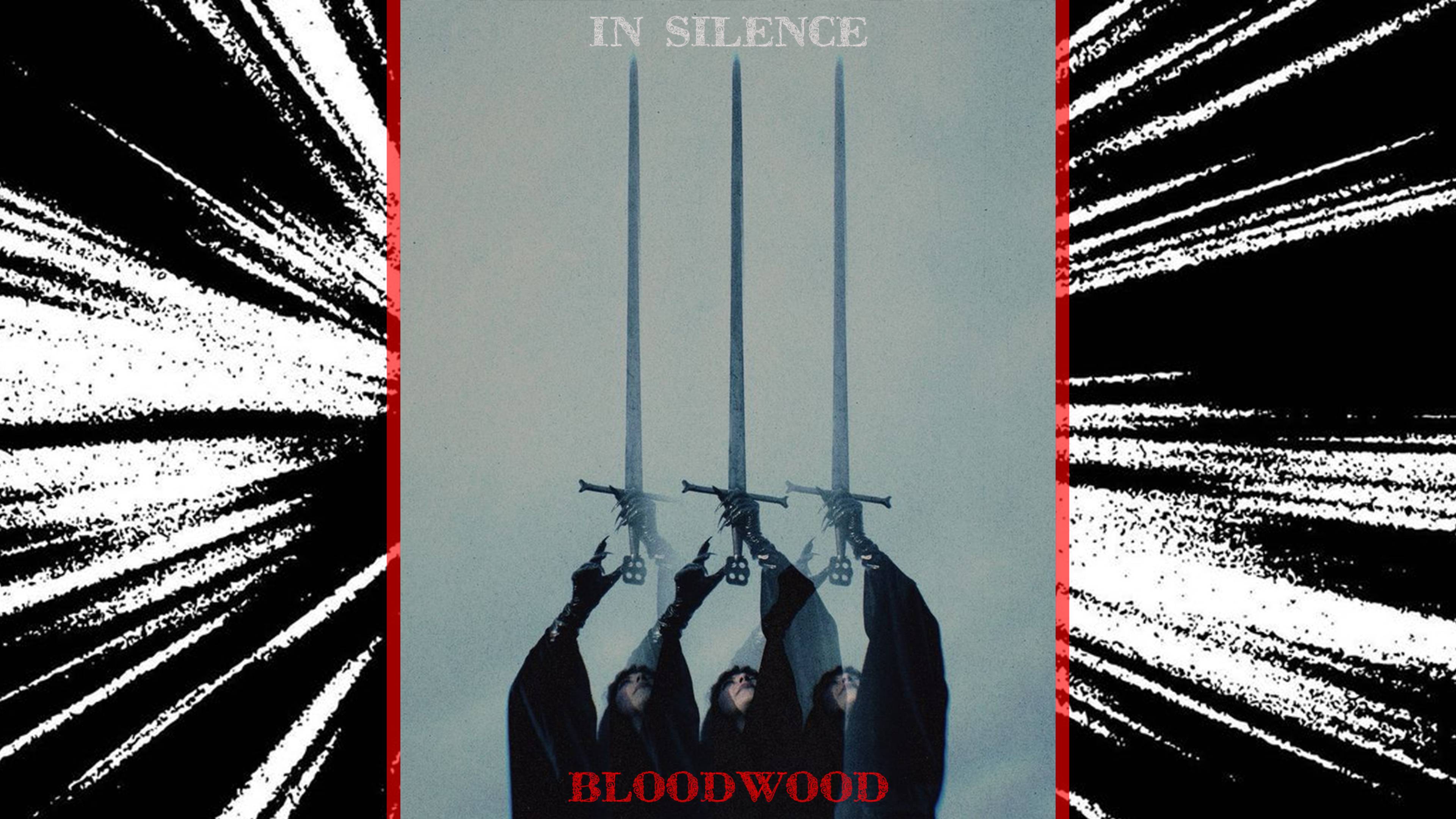 BucksYummy - In Silence