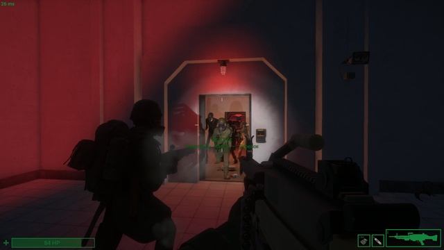 SCP: SL [23.01.2025]