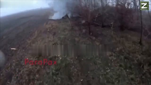 СВО Бывает и такое
