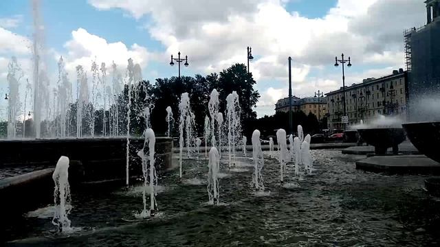 Санкт-Петербург национальная библиотека