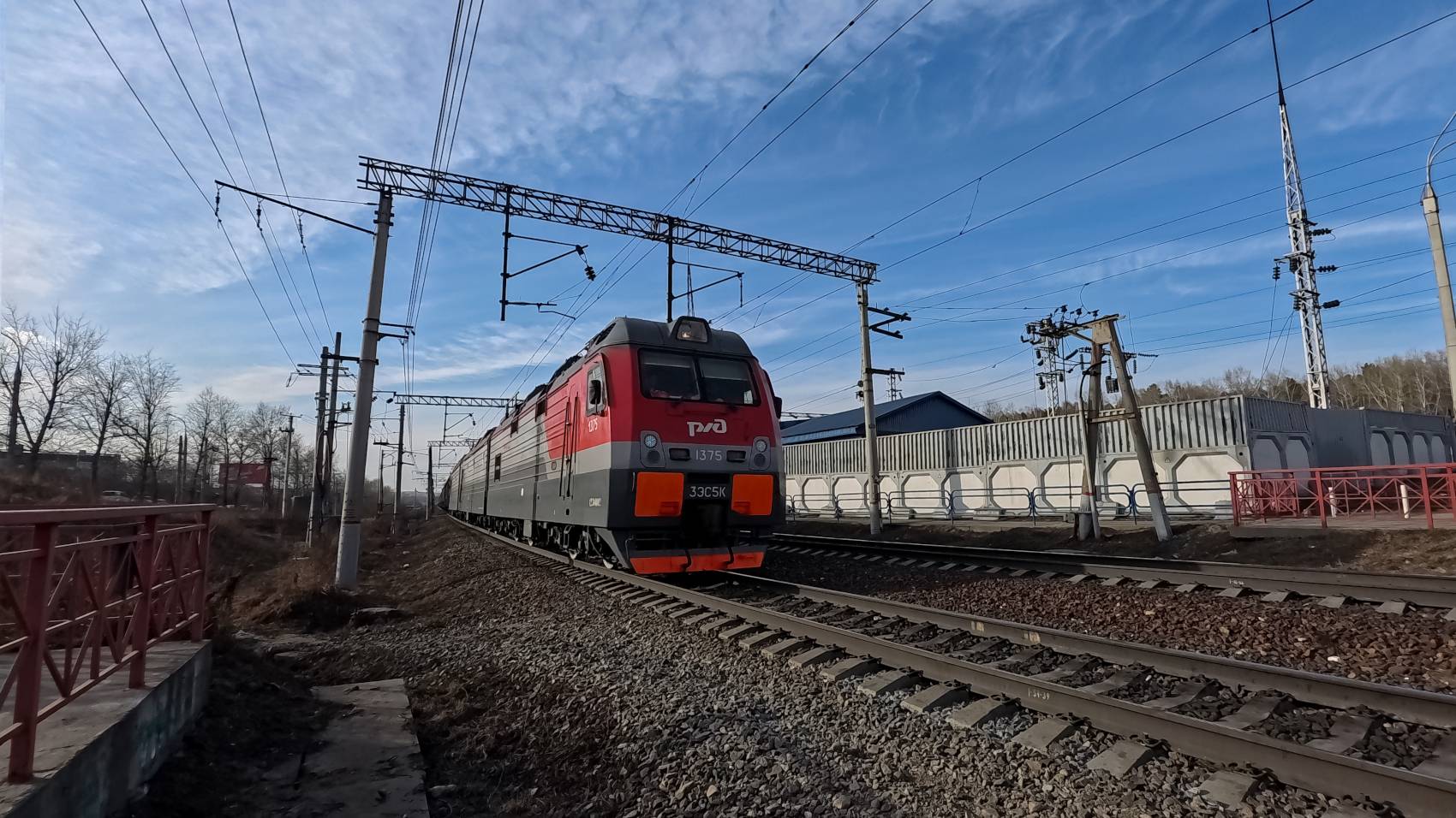 3ЭС5К-1375