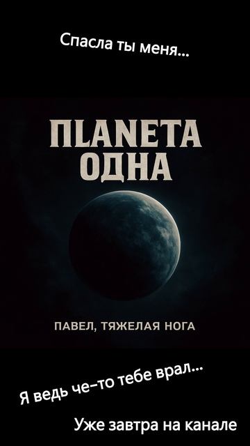 Спасла ты меня... #музыка #душа  #атмосфера #музыка2025 #павелтн
