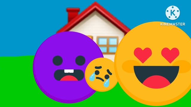 Приключения Смайлика и Мити история Смайлика 53 серия 4 сезон Новый сезон 🤩🤩🤩😱😱😱