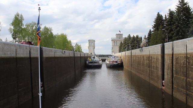 14. Шлюзование (1)