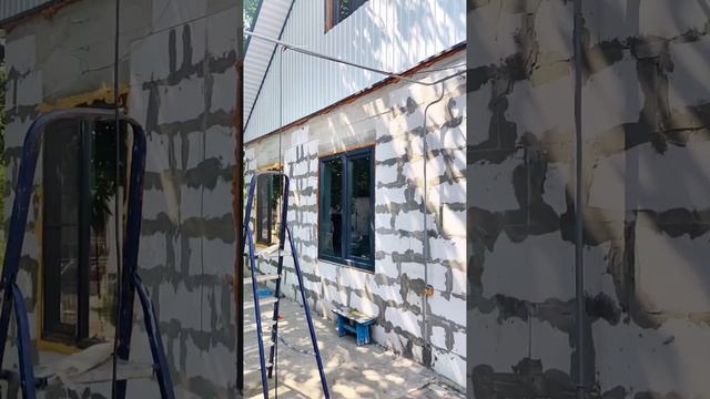Привет с Юга 👋 Лайфхак как спастись от жары 👍 Переезд на Юг🌴 Виктор Саликов