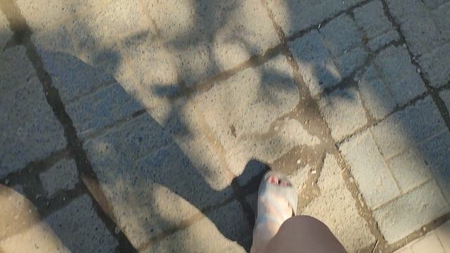 Нога опять в строю! Нашла эластичную повязку! Травматолог-ортопед помогла с терапией!