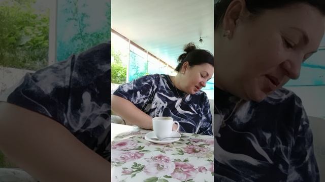 ДОБРЕЙШЕГО ☕😘❗ ПРЕКРАСНОЕ ИЮНЬСКОЕ УТРО ☀️🌊🌴🥰